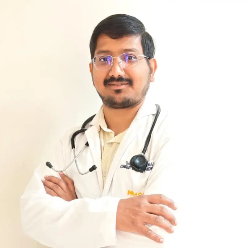 Dr. Premarjuna Naidu V-urologist.
andrologist
